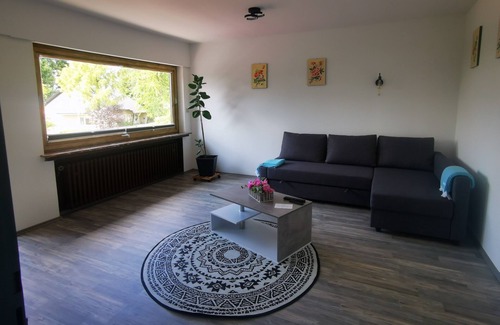 Waldbrol Appartement | Ferienwohnung/app. für 4 Gäste mit 75m² in Waldbröl