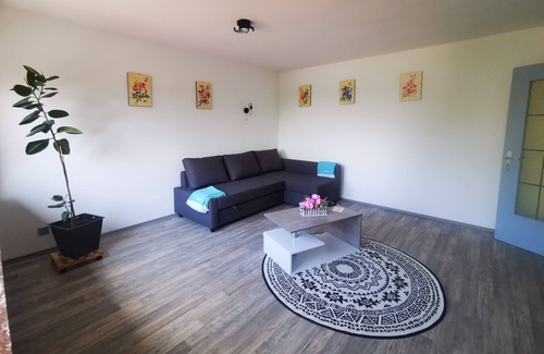 Waldbrol Appartement | Ferienwohnung/app. für 4 Gäste mit 75m² in Waldbröl