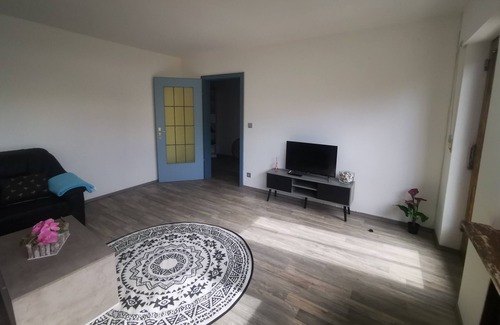 Waldbrol Appartement | Ferienwohnung/app. für 4 Gäste mit 75m² in Waldbröl