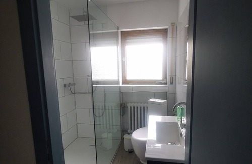 Waldbrol Appartement | Ferienwohnung/app. für 4 Gäste mit 75m² in Waldbröl