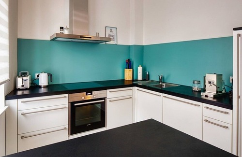 Walsheim Appartement | Ferienwohnung/app. für 3 Gäste mit 65m² in Walsheim