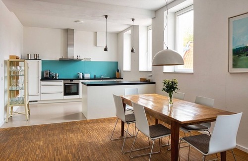 Walsheim Appartement | Ferienwohnung/app. für 7 Gäste mit 95m² in Walsheim