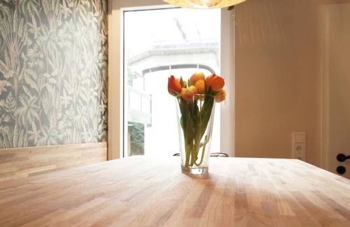Bierstadt Appartement | Ferienwohnung/app. für 4 Gäste mit 60m² in Wiesbaden