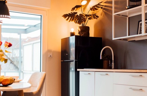 Bierstadt Appartement | Ferienwohnung/app. für 2 Gäste mit 40m² in Wiesbaden