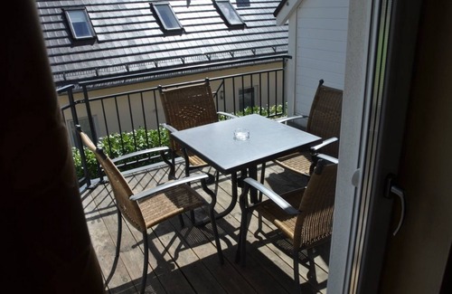 Ortsmitte Appartement | Ferienwohnung/app. für 6 Gäste mit 76m² in Willingen