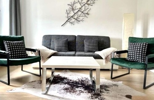 Wolfhagen Appartement | Ferienwohnung/app. für 4 Gäste mit 120m² in Wolfhagen