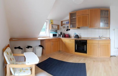 Region Hannover District Appartement | Ferienwohnung/app. für 8 Gäste mit 135m² in Wunstorf