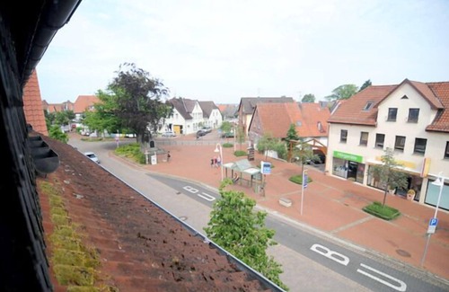 Region Hannover District Appartement | Ferienwohnung/app. für 8 Gäste mit 135m² in Wunstorf