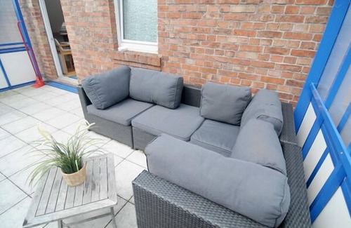 Region Hannover District Appartement | Ferienwohnung/app. für 8 Gäste mit 135m² in Wunstorf