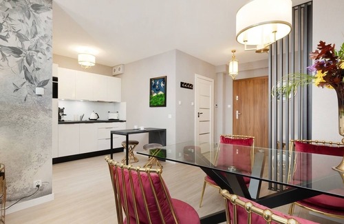 Kolobrzeg Appartement | Ferienwohnung/app. für 4 Gäste mit 45m² in Kolobrzeg