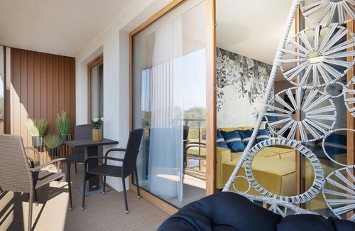 Kolobrzeg Appartement | Ferienwohnung/app. für 4 Gäste mit 45m² in Kolobrzeg