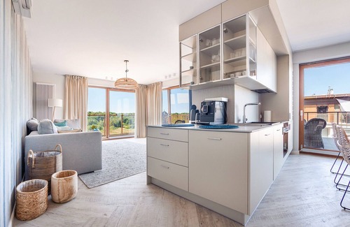 Kolobrzeg Appartement | Ferienwohnung/app. für 6 Gäste mit 68m² in Kolobrzeg