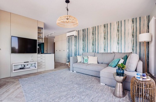 Kolobrzeg Appartement | Ferienwohnung/app. für 6 Gäste mit 68m² in Kolobrzeg