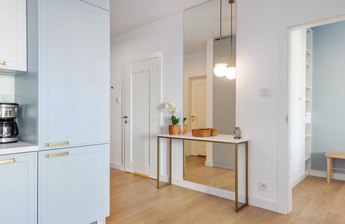 Kolobrzeg Appartement | Ferienwohnung/app. für 4 Gäste mit 49m² in Kolobrzeg