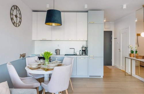 Kolobrzeg Appartement | Ferienwohnung/app. für 4 Gäste mit 49m² in Kolobrzeg