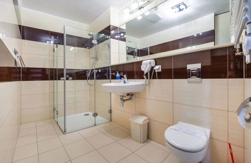 Dzielnica Uzdrowiskowa Appartement | Ferienwohnung/app. für 6 Gäste mit 65m² in Kolobrzeg