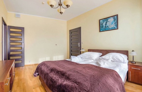 Dzielnica Uzdrowiskowa Appartement | Ferienwohnung/app. für 6 Gäste mit 65m² in Kolobrzeg