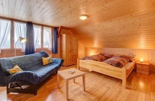Escholzmatt Appartement | Ferienwohnung/app. für 5 Gäste mit 70m² in Escholzmatt