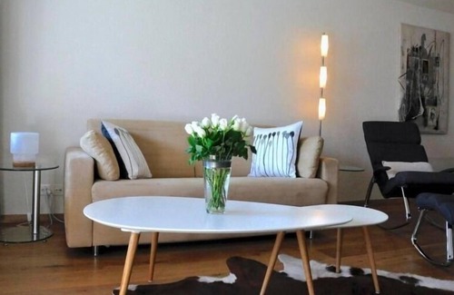 Wildhaus-Alt St. Johann Appartement | Ferienwohnung/app. für 2 Gäste mit 70m² in Unterwasser