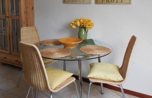 Horle Appartement | Ferienwohnung/app. für 3 Gäste mit 70m² in Bad Arolsen