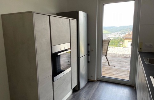 Bad Breisig Appartement | Ferienwohnung/app. für 4 Gäste mit 70m² in Bad Breisig