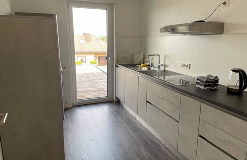 Bad Breisig Appartement | Ferienwohnung/app. für 4 Gäste mit 70m² in Bad Breisig