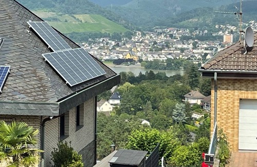 Bad Breisig Appartement | Ferienwohnung/app. für 4 Gäste mit 70m² in Bad Breisig