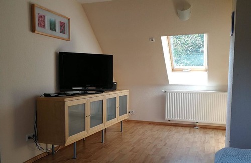 Bad Schlema Appartement | Ferienwohnung/app. für 4 Gäste mit 50m² in Bad Schlema
