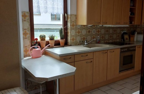 Obertal Appartement | Ferienwohnung/app. für 2 Gäste mit 56m² in Baiersbronn