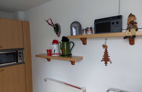 Obertal Appartement | Ferienwohnung/app. für 2 Gäste mit 56m² in Baiersbronn
