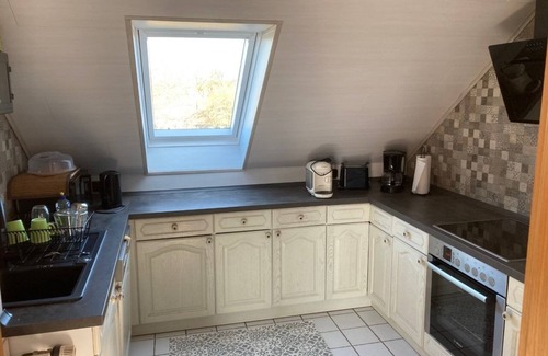 Wienhausen Appartement | Ferienwohnung/app. für 4 Gäste mit 70m² in Bockelskamp