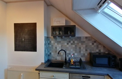 Wienhausen Appartement | Ferienwohnung/app. für 4 Gäste mit 70m² in Bockelskamp