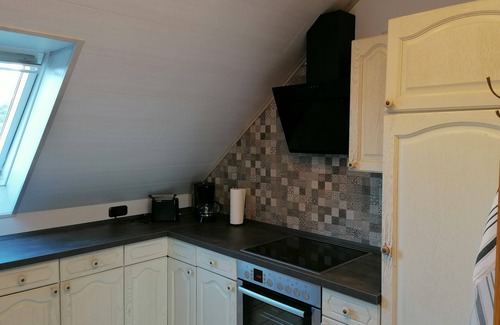 Wienhausen Appartement | Ferienwohnung/app. für 4 Gäste mit 70m² in Bockelskamp