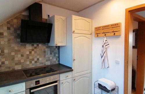 Wienhausen Appartement | Ferienwohnung/app. für 4 Gäste mit 70m² in Bockelskamp