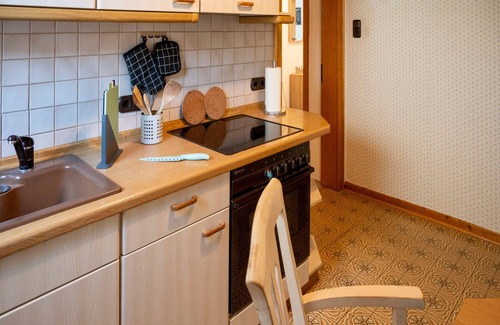 Bodenwerder Appartement | Ferienwohnung/app. für 4 Gäste mit 70m² in Bodenwerder