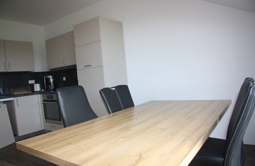 Braeunlingen Appartement | Ferienwohnung/app. für 4 Gäste mit 51m² in Bräunlingen