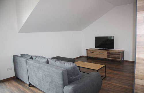 Braeunlingen Appartement | Ferienwohnung/app. für 4 Gäste mit 51m² in Bräunlingen