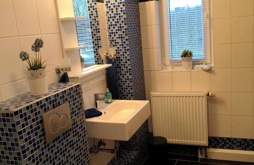 Grebenstein Appartement | Ferienwohnung/app. für 3 Gäste mit 35m² in Grebenstein