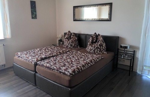 Grebenstein Appartement | Ferienwohnung/app. für 3 Gäste mit 35m² in Grebenstein