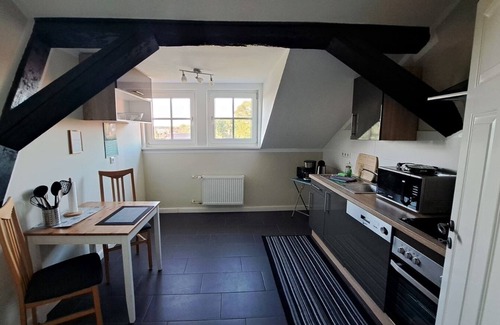 Klein Upahl Appartement | Ferienwohnung/app. für 4 Gäste mit 150m² in Klein Upahl