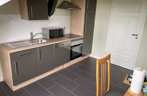 Klein Upahl Appartement | Ferienwohnung/app. für 4 Gäste mit 150m² in Klein Upahl