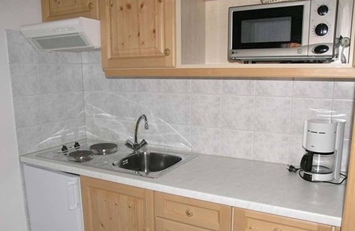Steibis Appartement | Ferienwohnung/app. für 4 Gäste mit 40m² in Oberstaufen