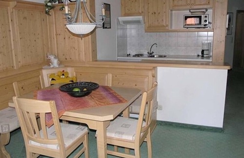 Steibis Appartement | Ferienwohnung/app. für 4 Gäste mit 40m² in Oberstaufen