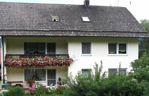 Waldmuenchen Appartement | Ferienwohnung/app. für 5 Gäste mit 50m² in Waldmünchen