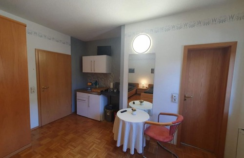 Zwingenberg Appartement | Ferienwohnung/app. für 2 Gäste mit 24m² in Zwingenberg