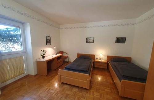 Zwingenberg Appartement | Ferienwohnung/app. für 2 Gäste mit 24m² in Zwingenberg