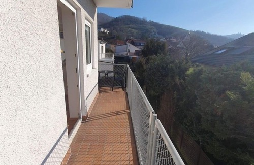 Zwingenberg Appartement | Ferienwohnung/app. für 2 Gäste mit 25m² in Zwingenberg