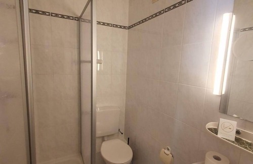 Zwingenberg Appartement | Ferienwohnung/app. für 2 Gäste mit 19m² in Zwingenberg