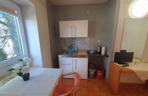 Zwingenberg Appartement | Ferienwohnung/app. für 2 Gäste mit 20m² in Zwingenberg
