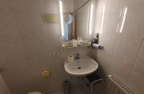 Zwingenberg Appartement | Ferienwohnung/app. für 2 Gäste mit 20m² in Zwingenberg